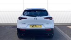 Mazda Cx-30 2.0 e-Skyactiv G MHEV SE-L Lux 5dr Auto Petrol Hatchback